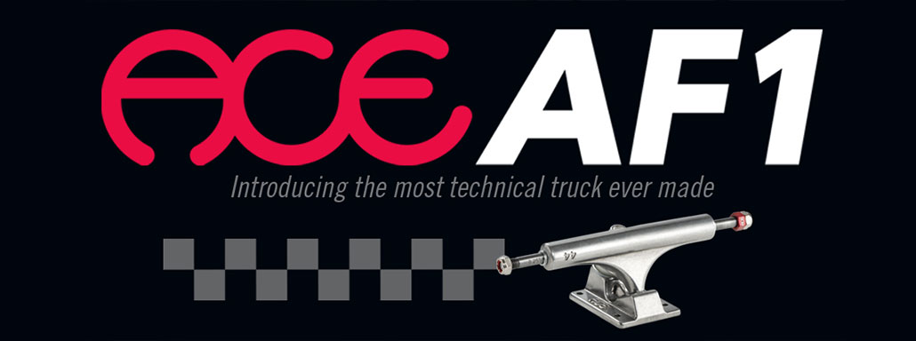 ACE Trucks