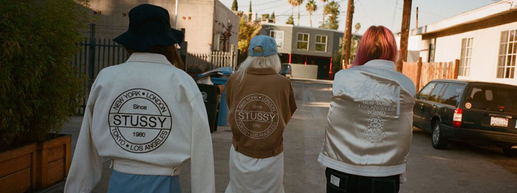 Stussy