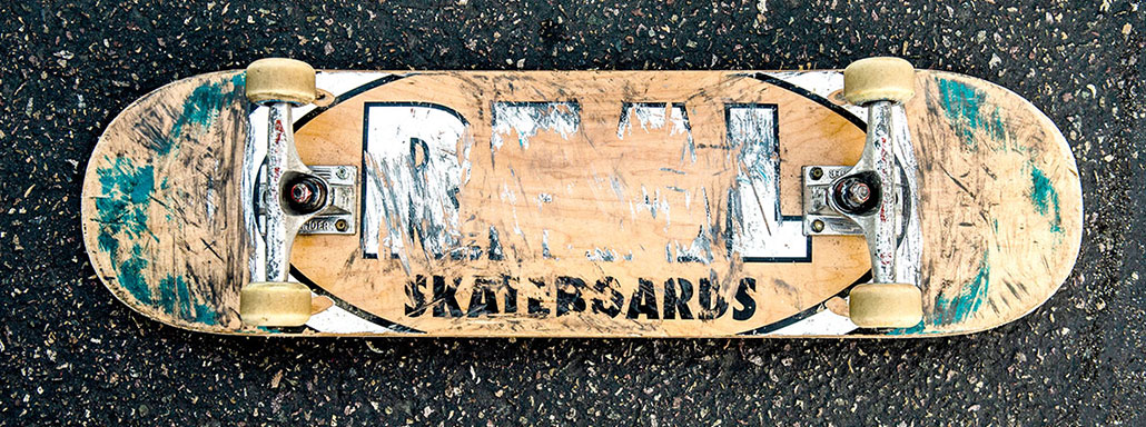 Real Skateboards