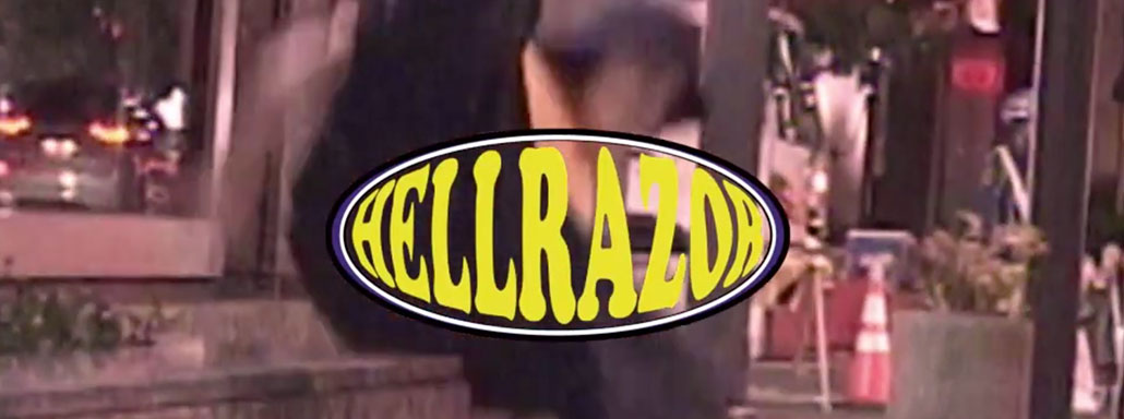 Hellrazor