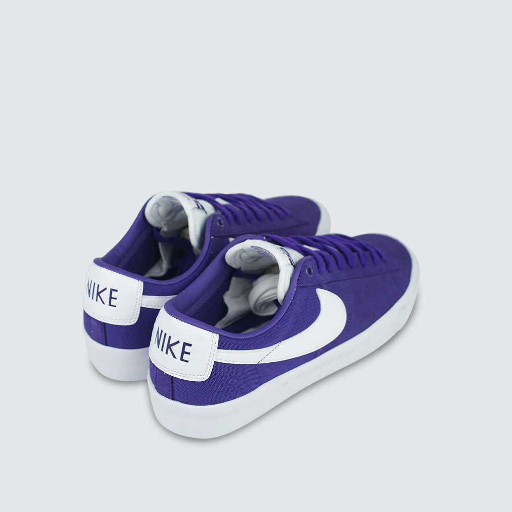 nike sb zoom blazer low gt