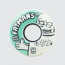 Robotron Fatman´s 85A
