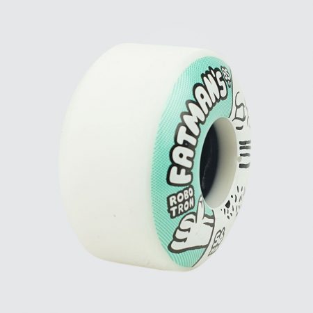 Robotron Fatman´s 85A Robotron Fatman´s 85A