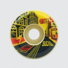 Spitfire Formula Four Suciu Market 99A Conical Full