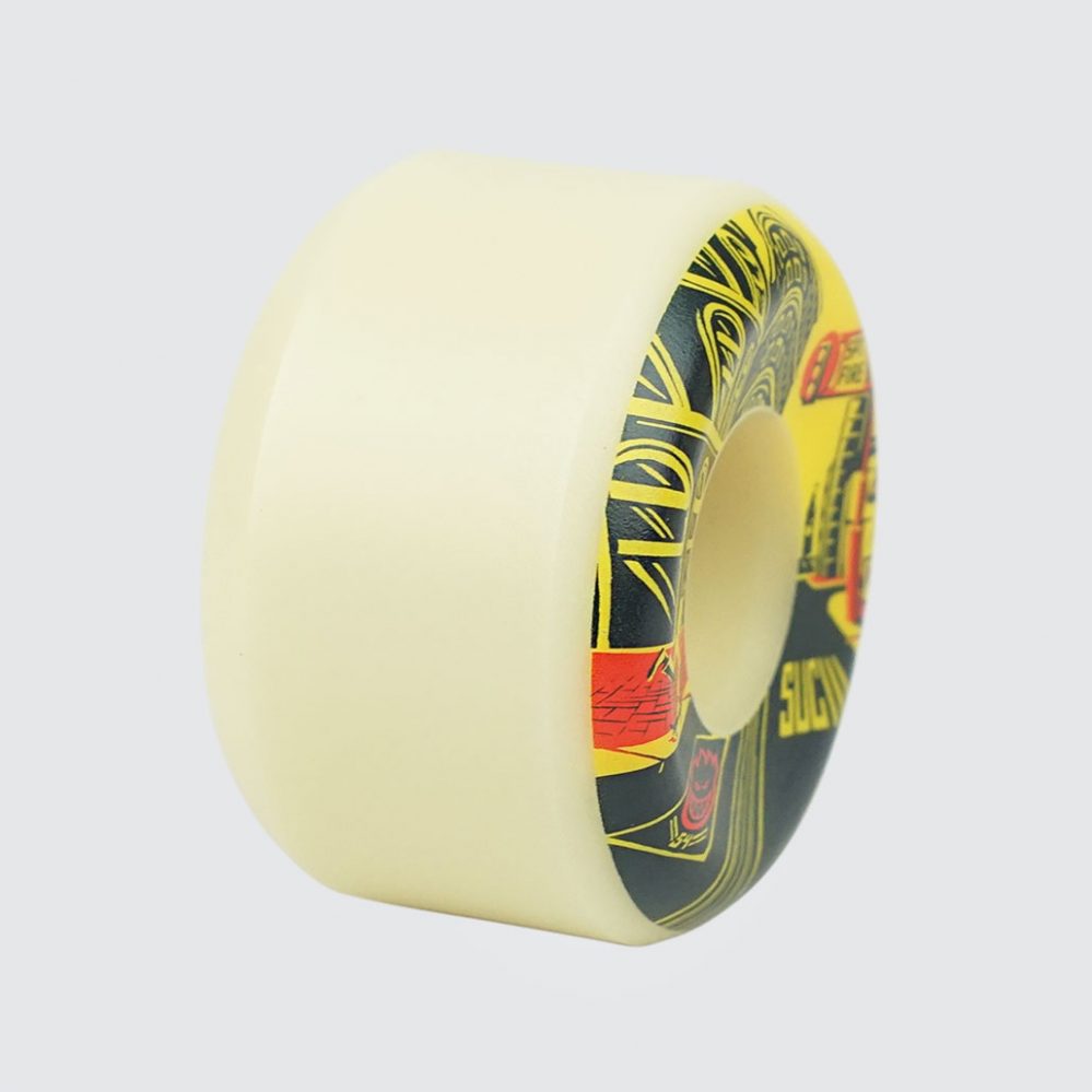 Spitfire Formula Four Suciu Market 99A Conical Full