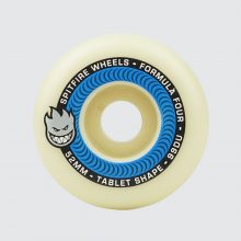 Spitfire Formula Four Tablets Natural 99A