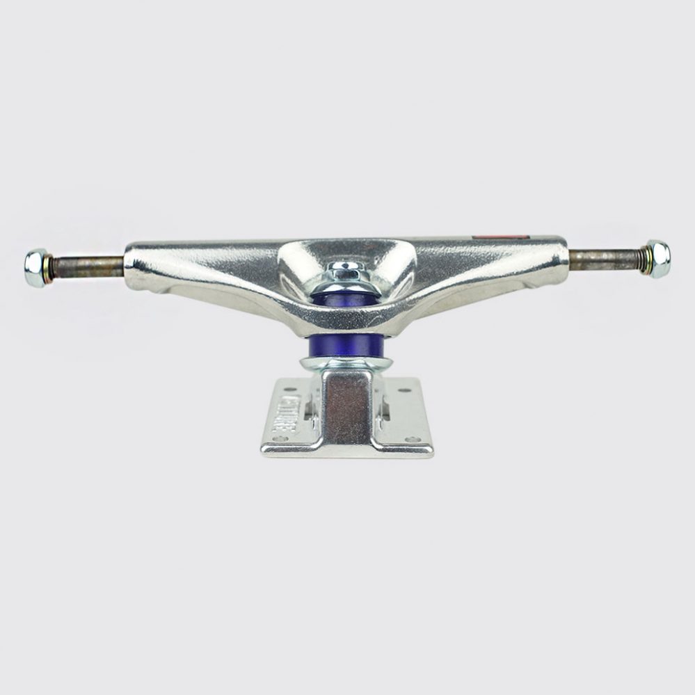 Venture Hi Hollow All Polished