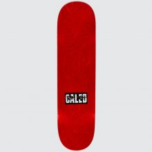 Hockey Caleb Barnett Debut Black 8.38″ Hockey Skateboards Caleb Barnett Debut Black 825 Top