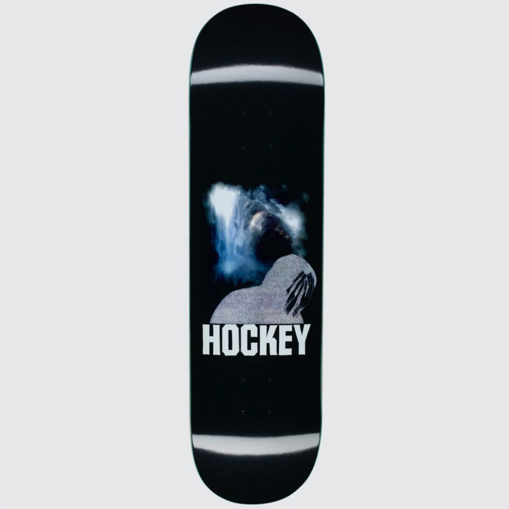 Hockey Skateboards Nik Stain God of Suffer 844