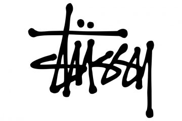 lobby skateshop hamburg stussy banner holiday 2021