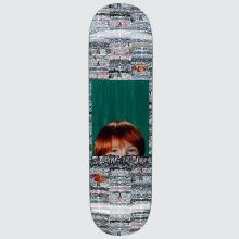 Fucking Awesome Aidan Logo Class Photo 8.38″ Fucking Awesome Aidan Logo Class Photo 8.38″