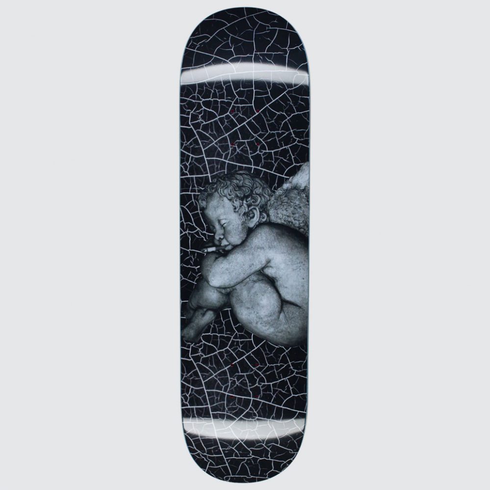 Fucking Awesome Crackle Angel 8.38″