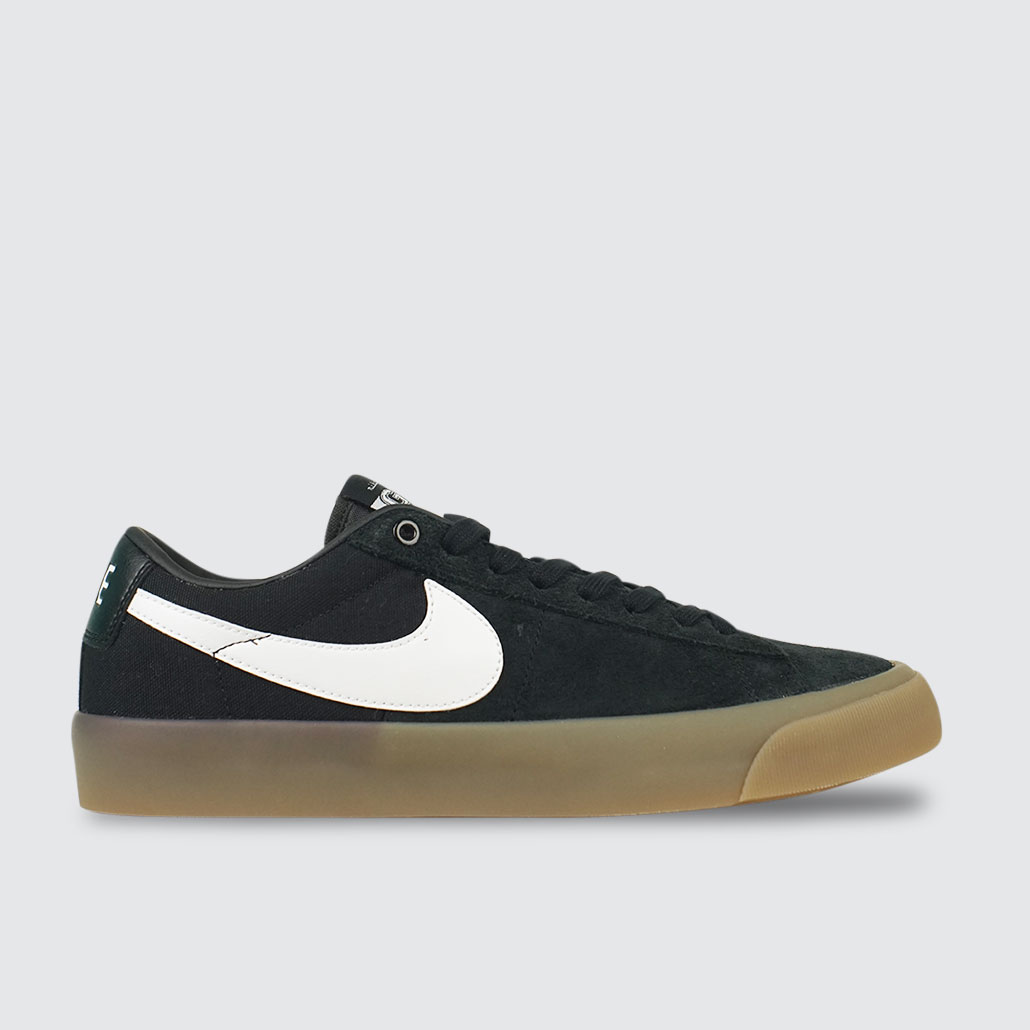 Nike Zoom Blazer Low - 864347-701 - SNS I Kultur, Kreativität, Community