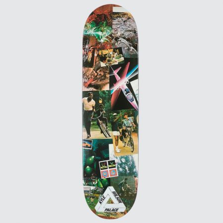 Palace Kyle Pro S28 8.375″