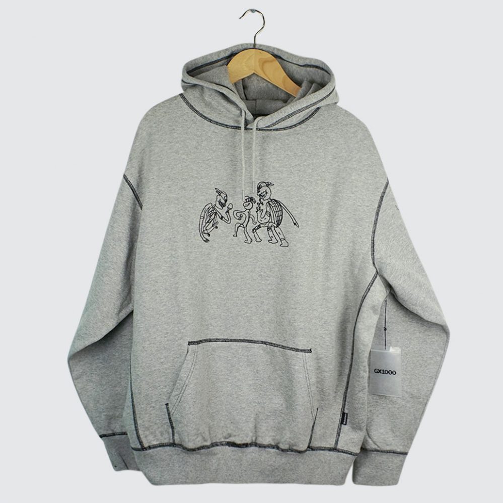 Hoodies Archive Seite 4 von 7 LOBBY Online