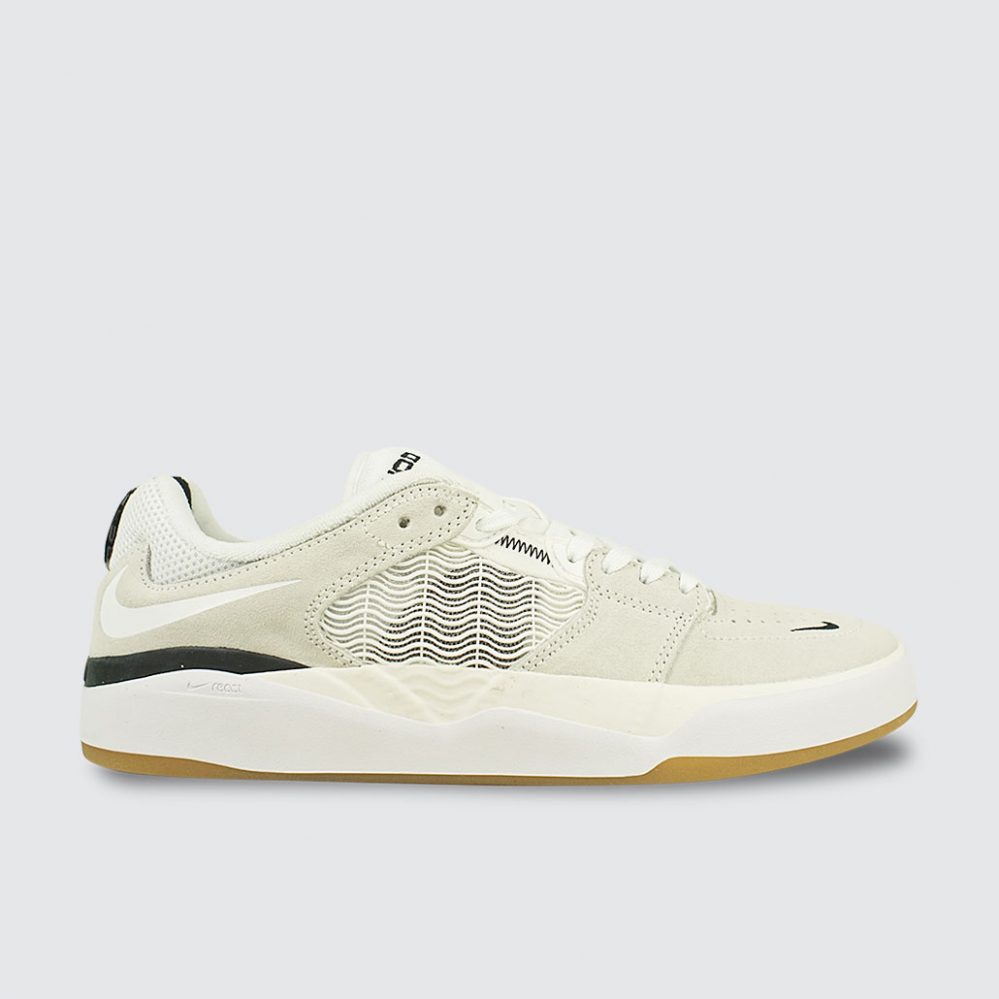 nike ishod summit white