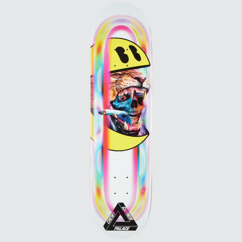 Palace Chewy Pro S29 8.375″