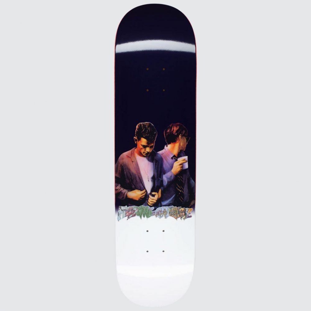 Fucking Awesome Berle Brothers 8.25″