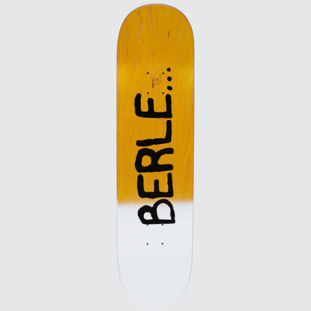 Fucking Awesome Berle Brothers 8.18″