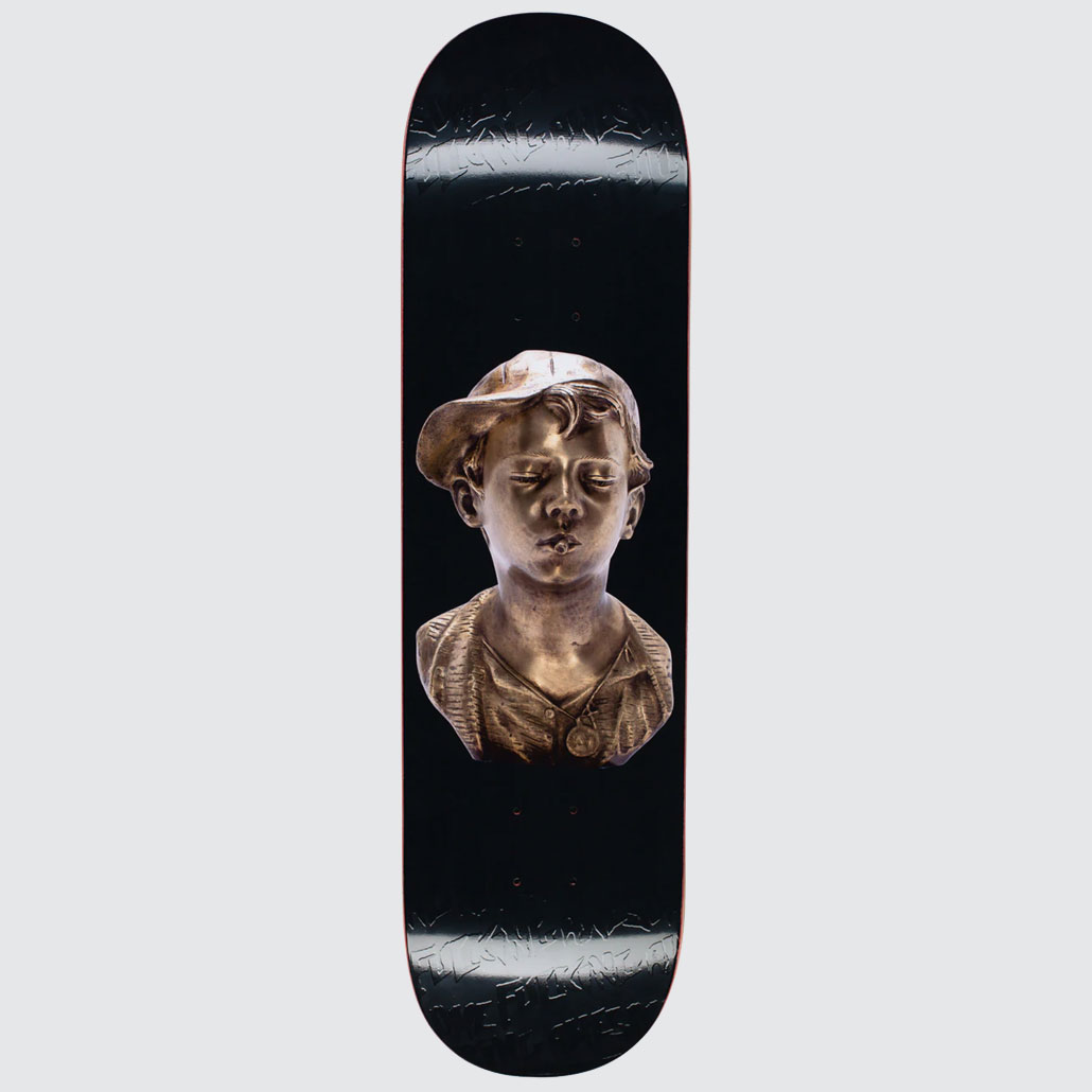 Fucking Awesome Dill Sculpture 8.25″ Fucking Awesome Dill Sculpture 8.25″