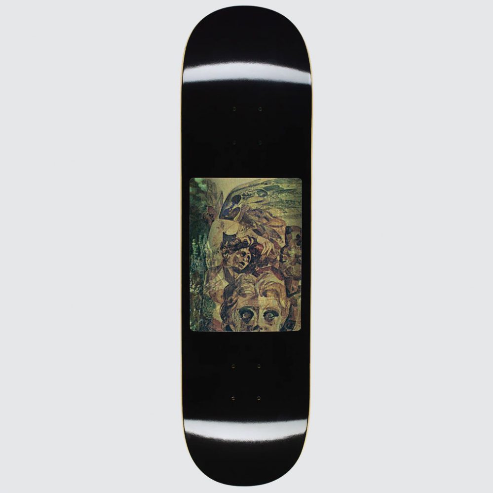 Fucking Awesome Inversion Holographic 8.38″