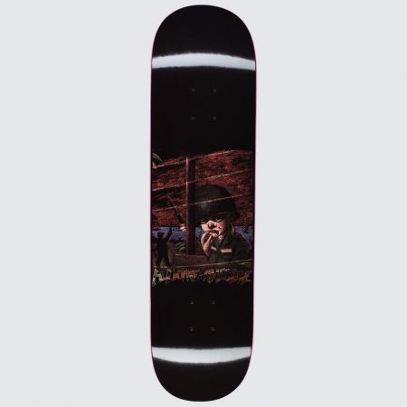 Fucking Awesome Recovery 8.00″ Fucking Awesome Recovery 8.00″