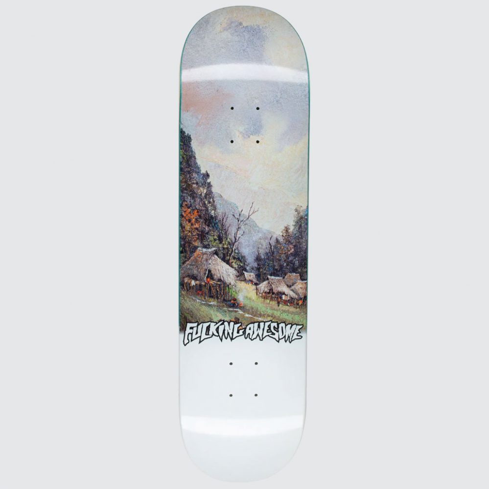 Fucking Awesome Vincent Predictions 8.38″