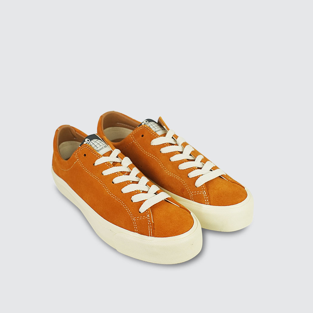 Last Resort AB VM003 Suede Cheddar/White - LOBBY Online Skateshop