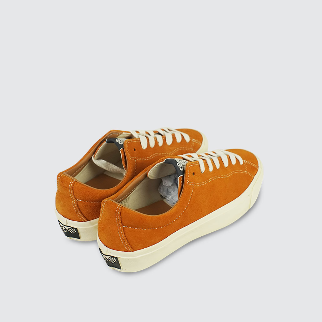 Last Resort AB VM003 Suede Cheddar/White - LOBBY Online Skateshop