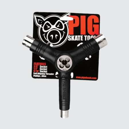 Pig Thread Cutter Tool Black Pig Thread Cutter Tool Black