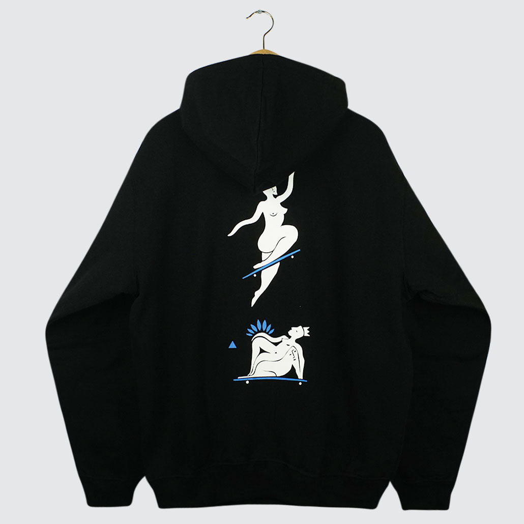 Hoodies Archive LOBBY Online