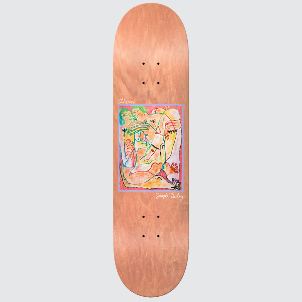 There Skateboards Archive LOBBY Online