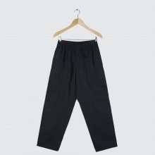 Polar Skate Co. Surf Pants Black F24 Polar Skate Co. Surf Pants Black F24
