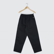 Polar Skate Co. Surf Pants Black F24 Polar Skate Co. Surf Pants Black F24