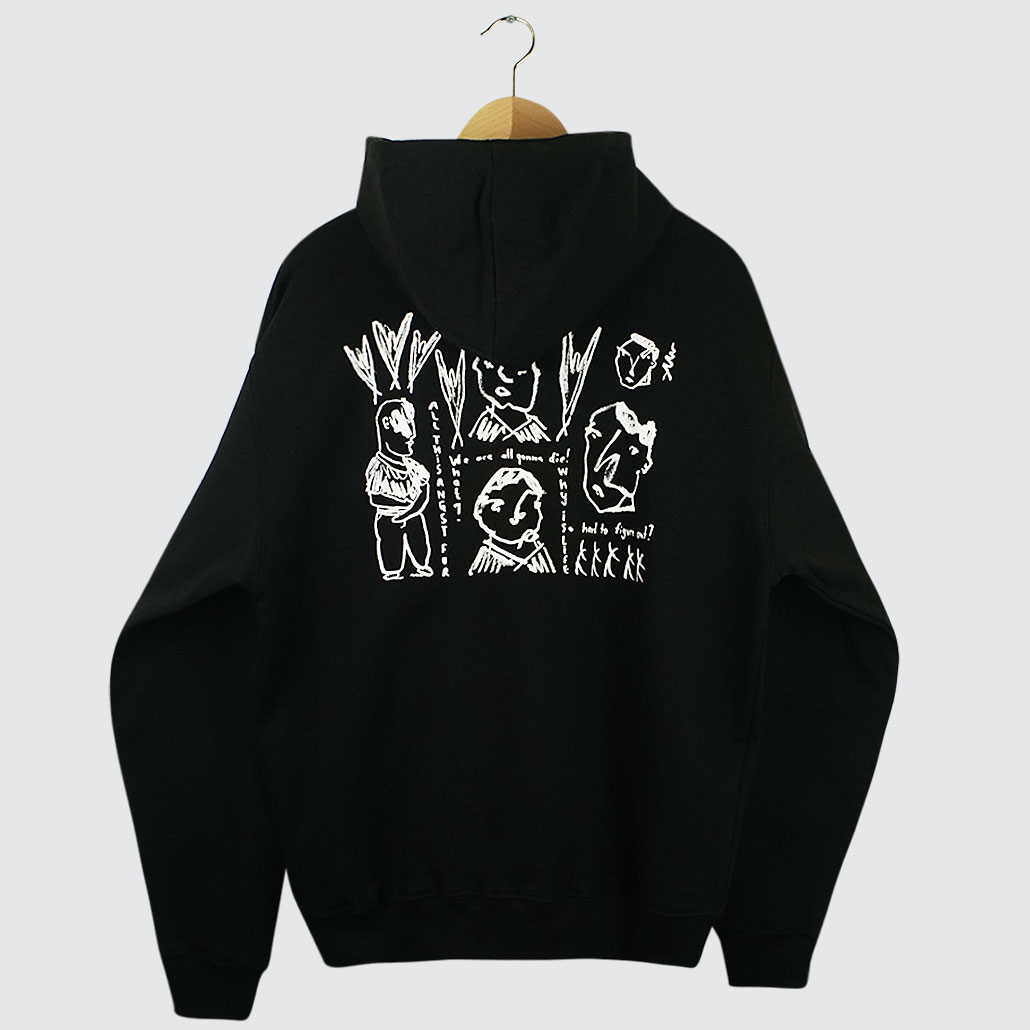 Hoodies Archive Seite 2 von 7 LOBBY Online