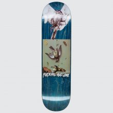 Fucking Awesome Birds 8.38″
