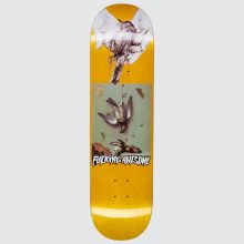 Fucking Awesome Birds 8.38″