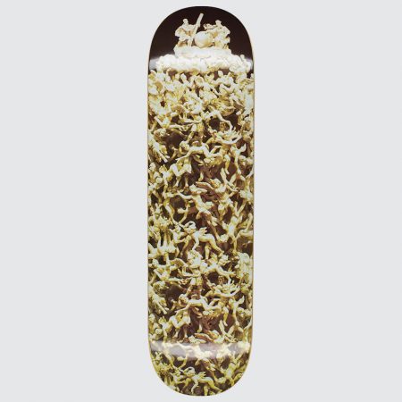 Fucking Awesome Panication 8.18″ Fucking Awesome Panication 8.18″