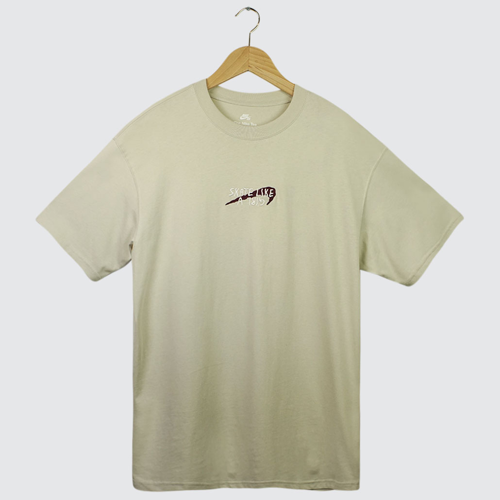 Light bone shirt Clearance