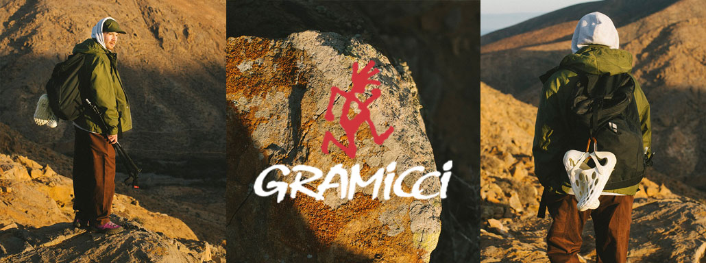 Gramicci