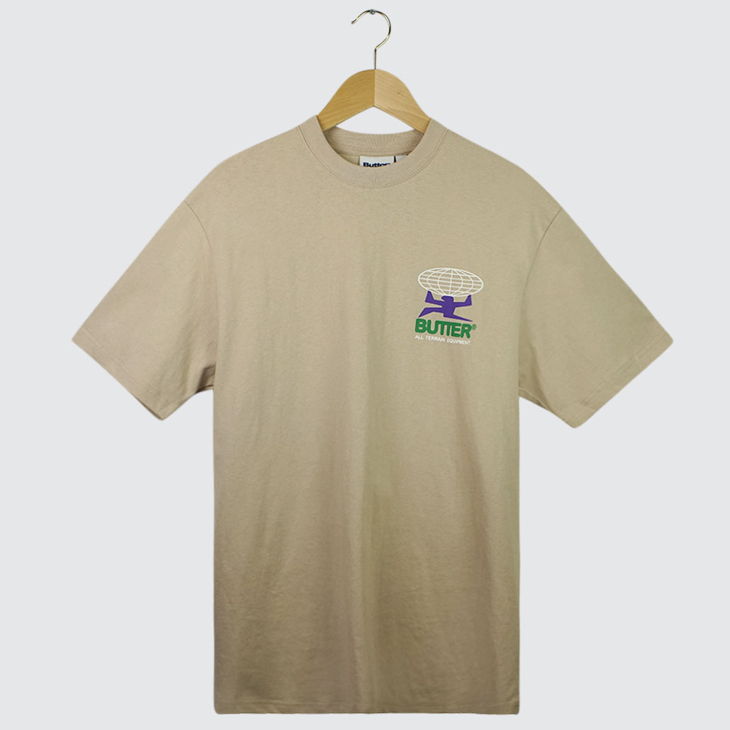 Butter Goods Archive LOBBY Online