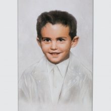 Fucking Awesome Dylan White Dipped 8.25″