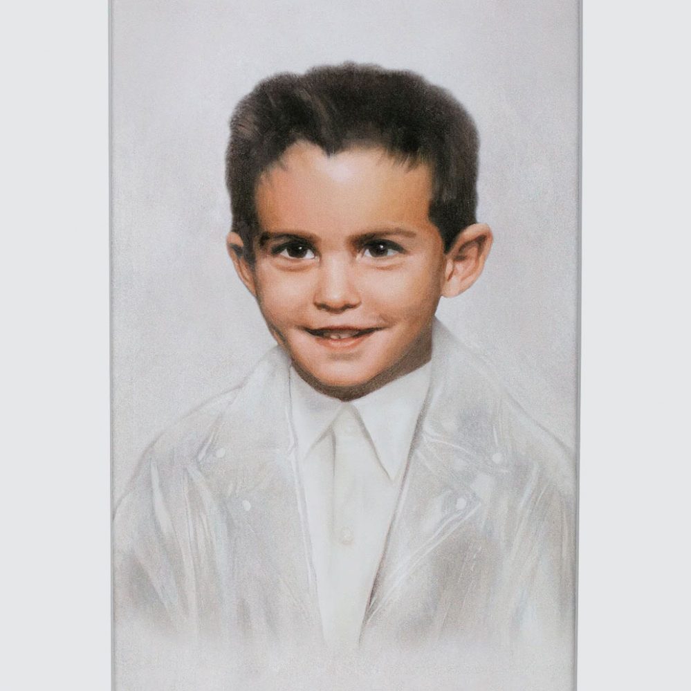 Fucking Awesome Dylan White Dipped 8.25″