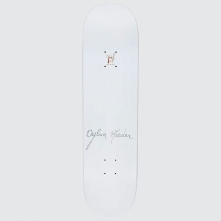 Fucking Awesome Dylan White Dipped 8.25″ Fucking Awesome Dylan White Dipped 8.25″