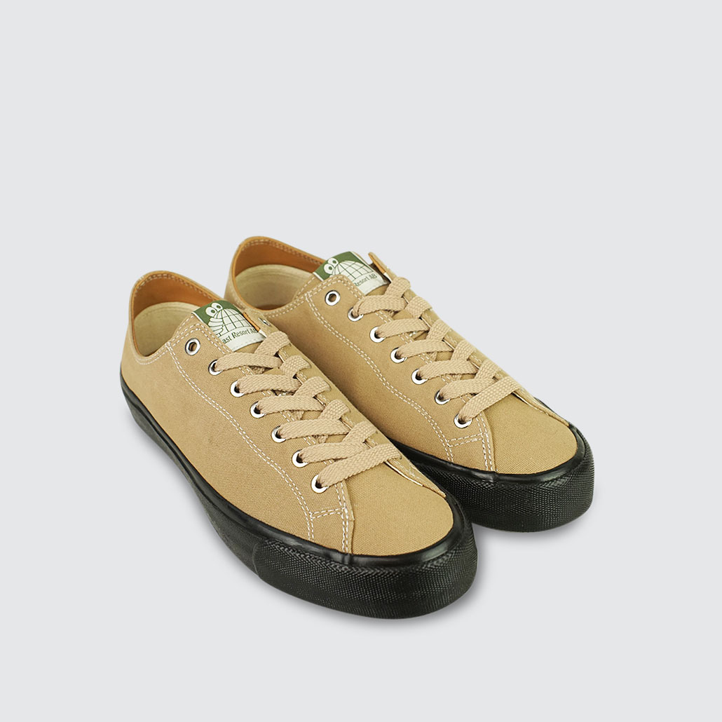 Last Resort AB VM003 Canvas Sand/Black - LOBBY Online Skateshop