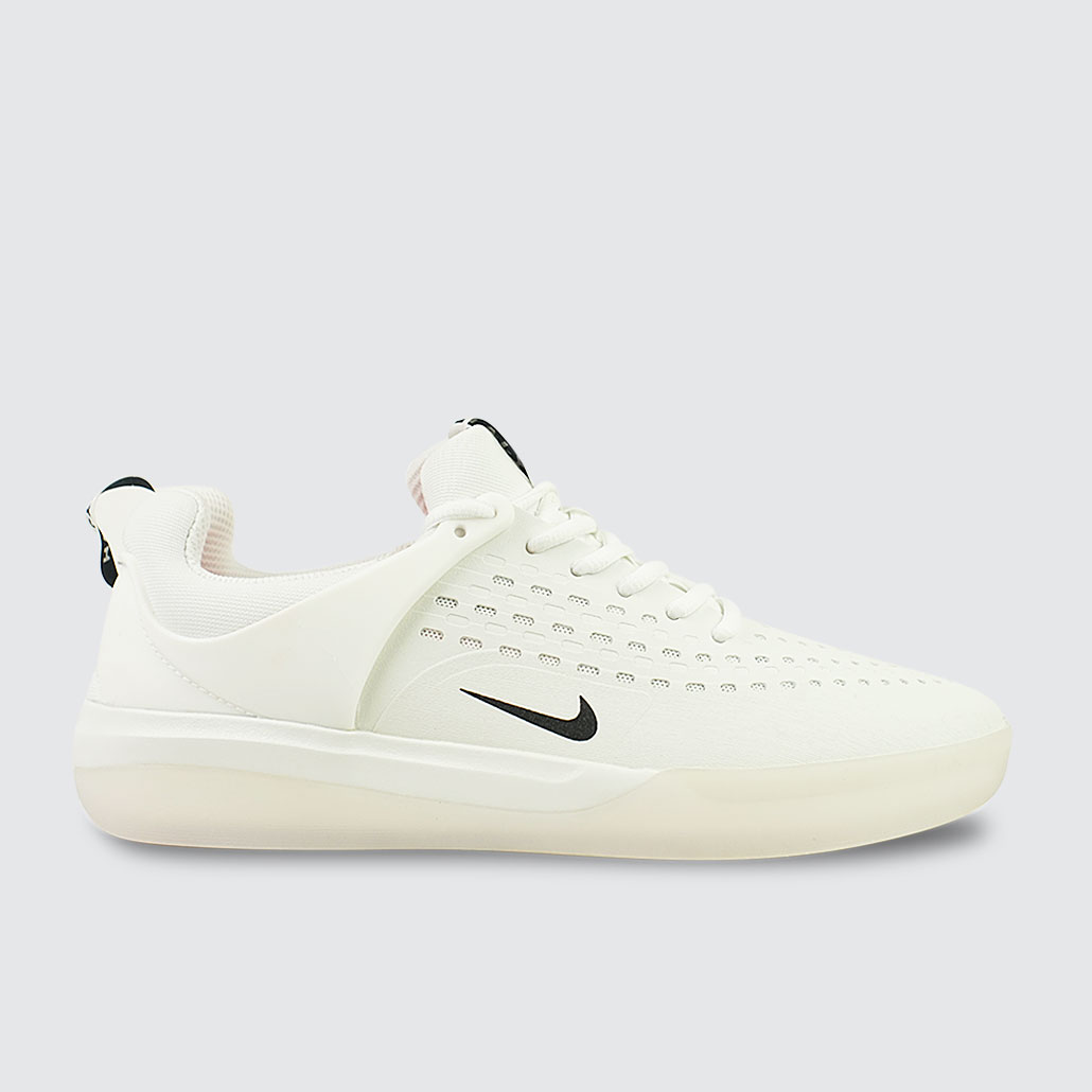 nike sb nyjah white blue