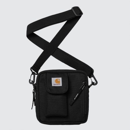 Carhartt WIP Small Essentials Bag Black