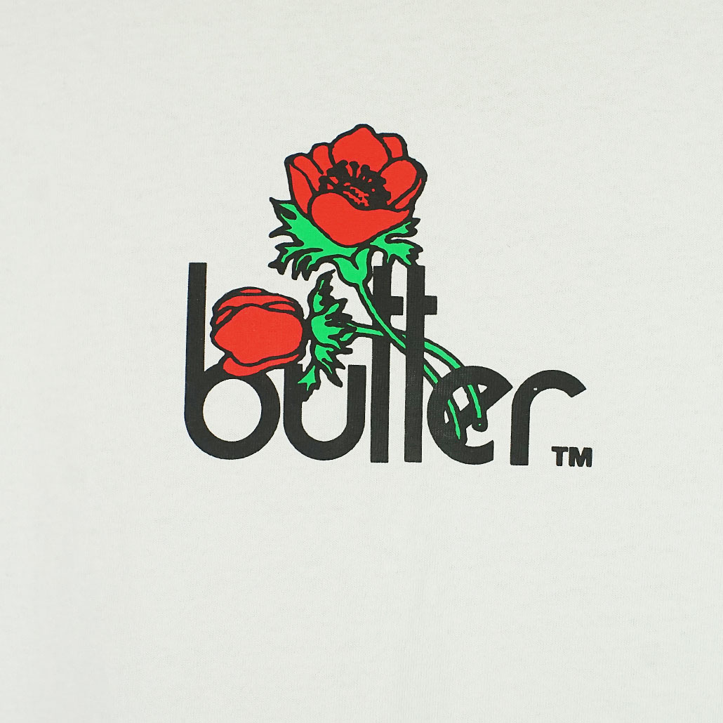 Butter Goods Archive LOBBY Online