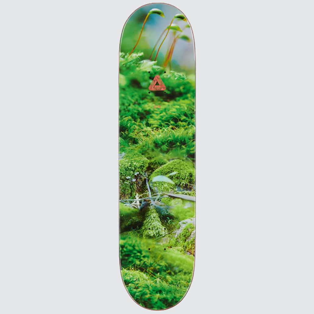 Palace Skateboards Rory Pro S32 8.06" LOBBY Online