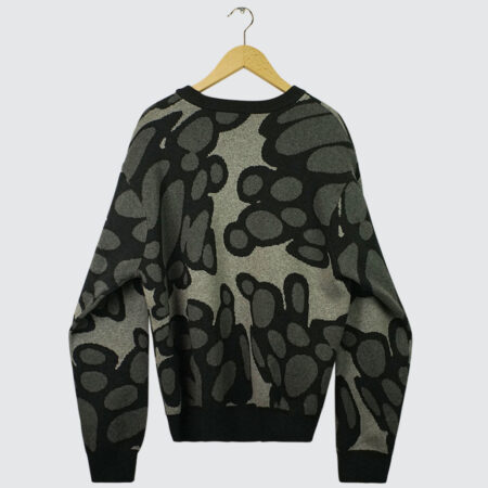 Yardsale Barbera Knit Black - LOBBY Online Skateshop